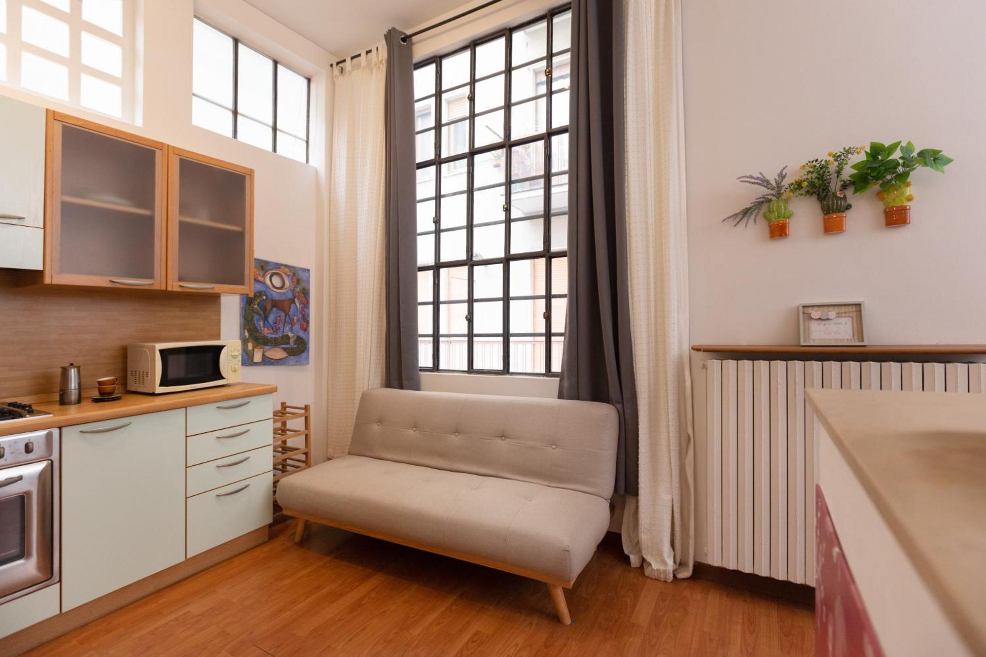 Soft Colors Exclusive Apartment - Navigli District - M2 Milão Exterior foto
