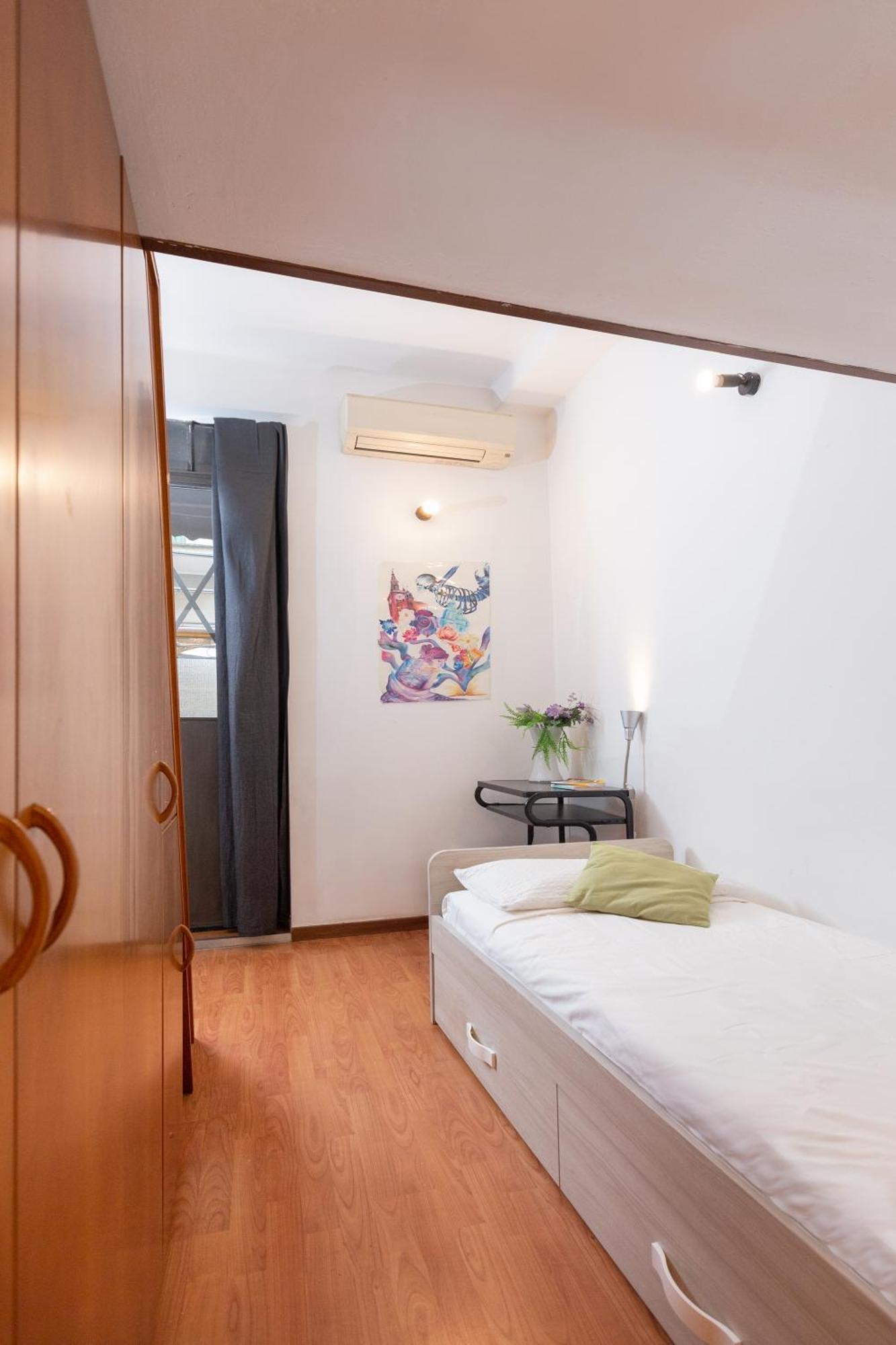 Soft Colors Exclusive Apartment - Navigli District - M2 Milão Exterior foto